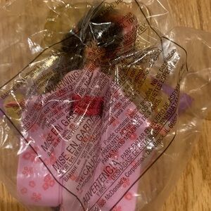 Barbie Pink and Purple Bath Toy. Brand New never opened